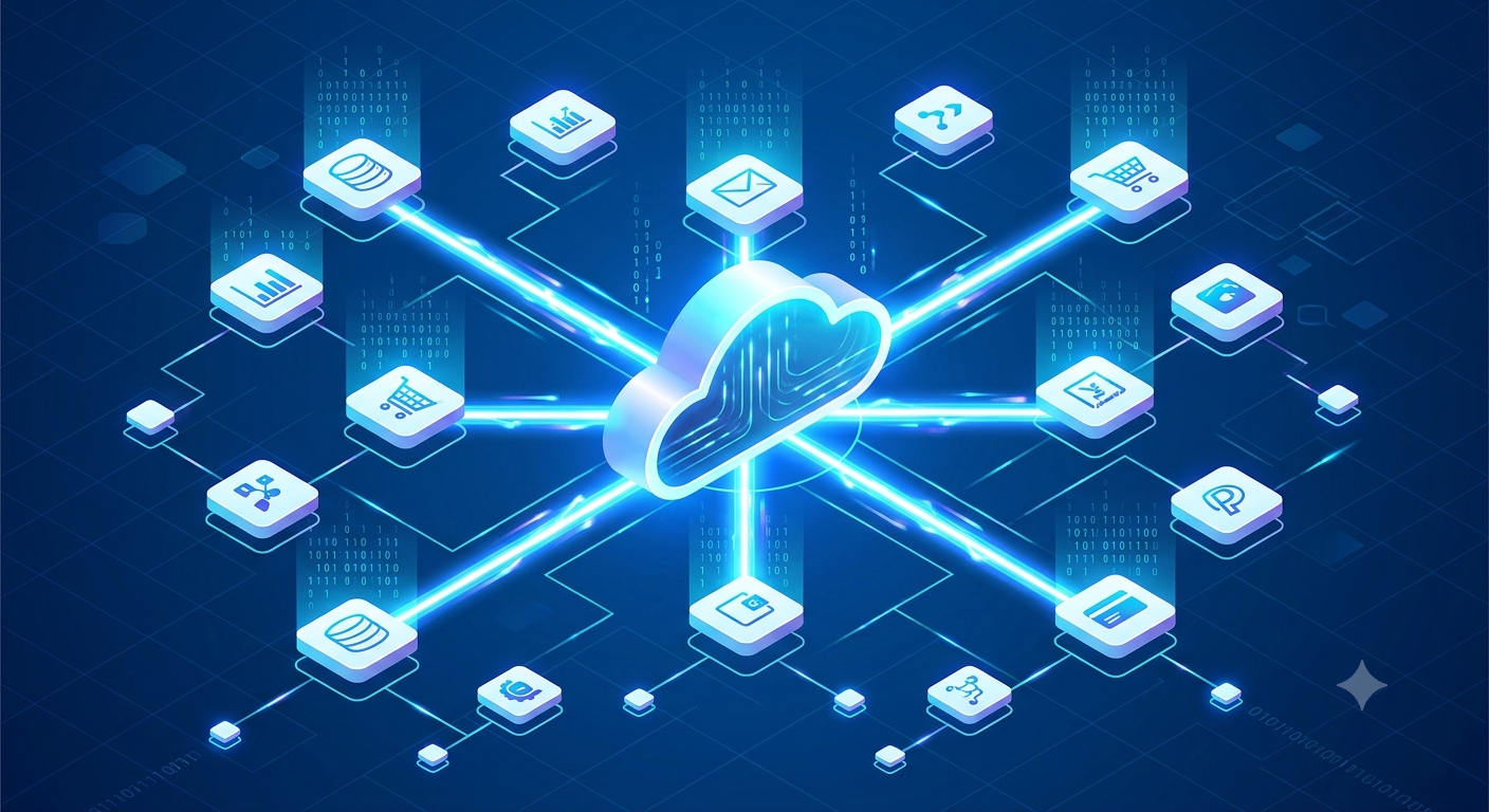 API Integration