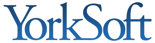 YorkSoft Ltd Logo